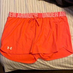Under Armour Shorts